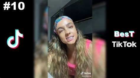 sommer ray tik tok|sommer ray modeling.